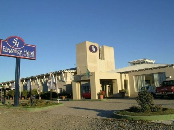 Gallery - Elegance Hotel Tres Arroyos