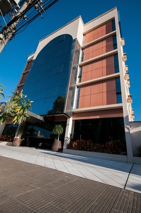 Gallery - Saint Peter Hotel