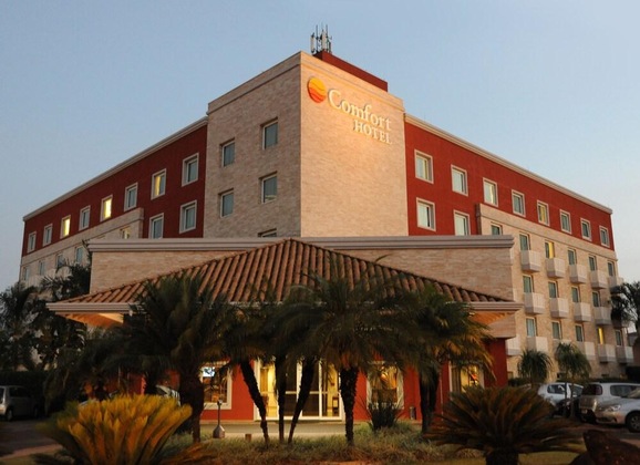 Gallery - Comfort Hotel