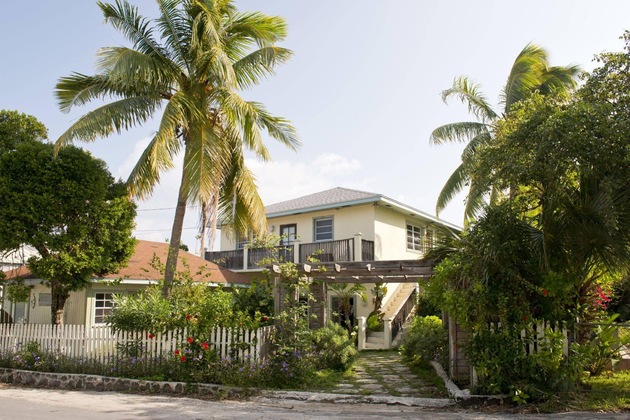 Gallery - The Sugar Apple Lodging