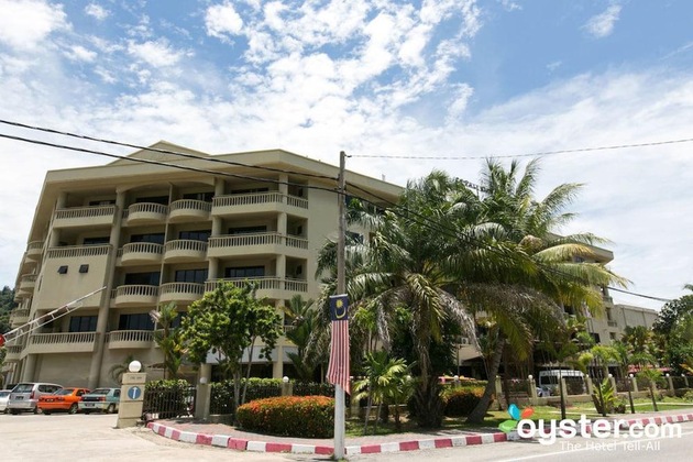 Gallery - Coral Bay Resort