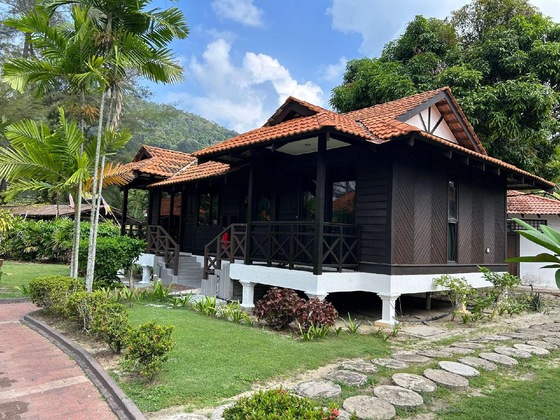 Gallery - Puteri Bayu Beach Resort