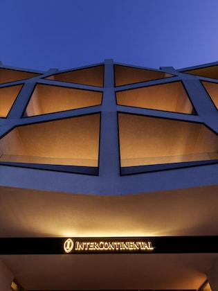 Gallery - Intercontinental Crete By Ihg