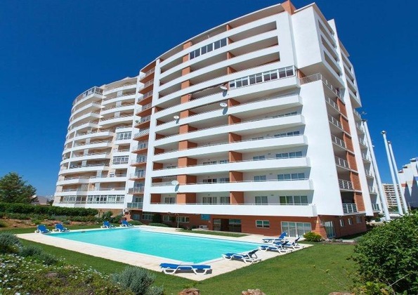 Gallery - Flamingo Apartment
