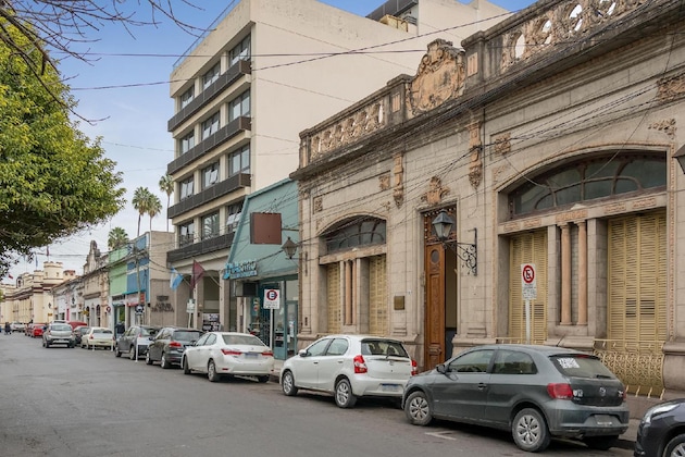 Gallery - Ayres De Salta
