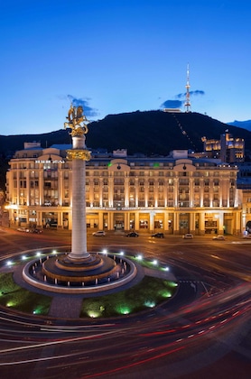 Gallery - Courtyard By Marriott Tbilisi