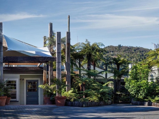 Gallery - Solitaire Lodge
