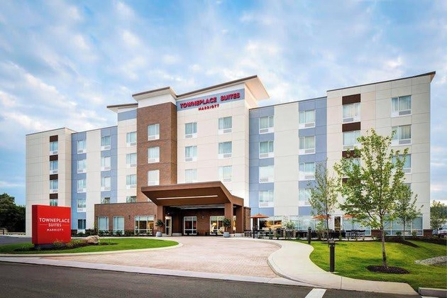 Gallery - Towneplace Suites By Marriott East Hartford