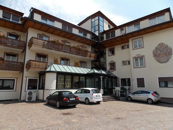 Gallery - Hotel Chrys