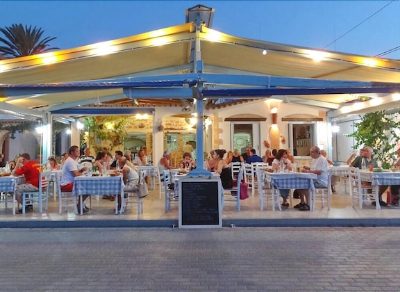 Gallery - Saronis Hotel Agistri - Adults Only