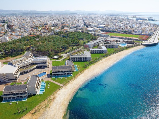 Gallery - Grecotel Egnatia