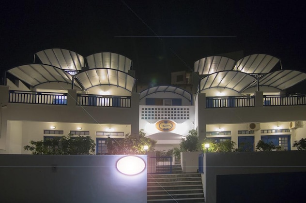 Gallery - Erato Apartments