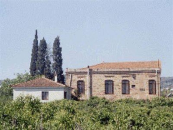 Gallery - Archontiko Agricultural Pension
