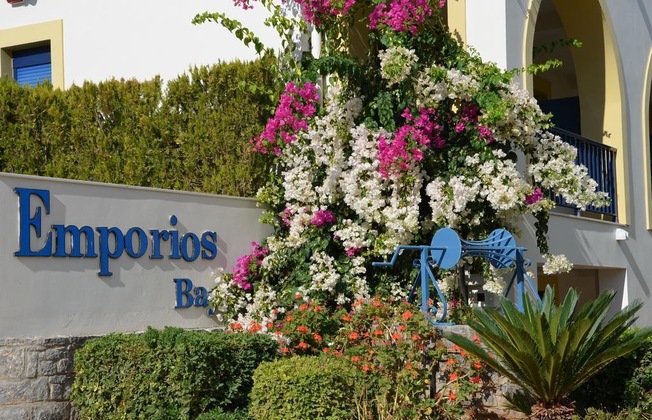 Gallery - Emporios Bay Hotel