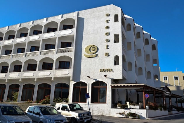 Gallery - Oceanis Hotel