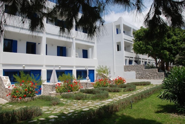 Gallery - Lagada Beach Hotel