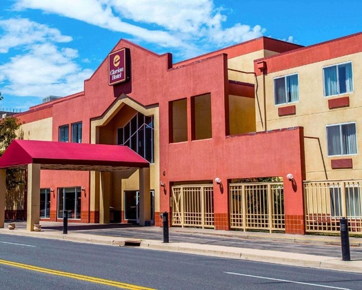 Gallery - Quality Inn And Conference Center Greeley Downtown