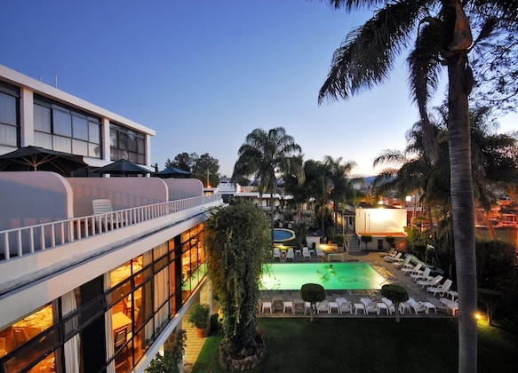 Gallery - Hotel & Spa Villa Vergel