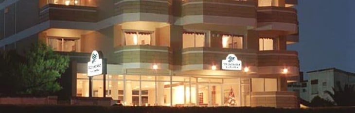Gallery - Villa Gesell Spa & Resort Hotel