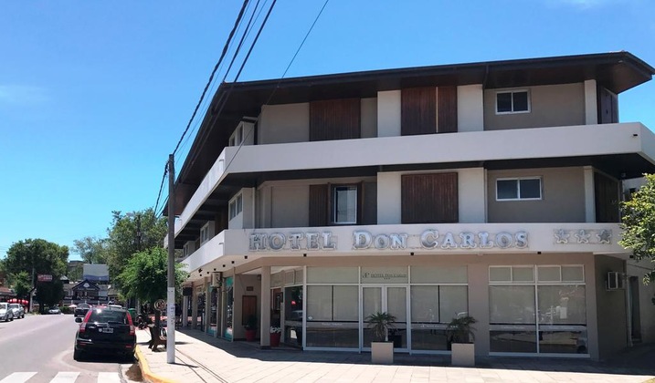 Gallery - Hotel Don Carlos