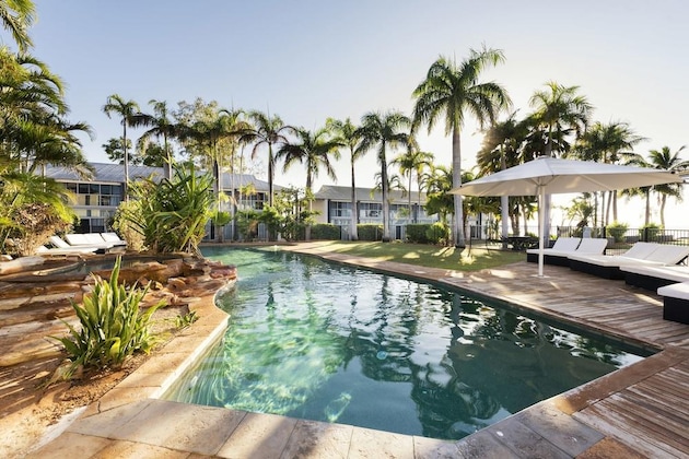 Gallery - Mangrove Hotel