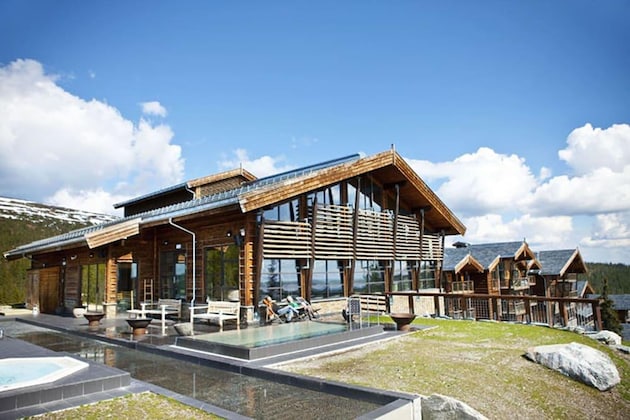 Gallery - Norefjell Ski & Spa, An Ascend Hotel Collection Member
