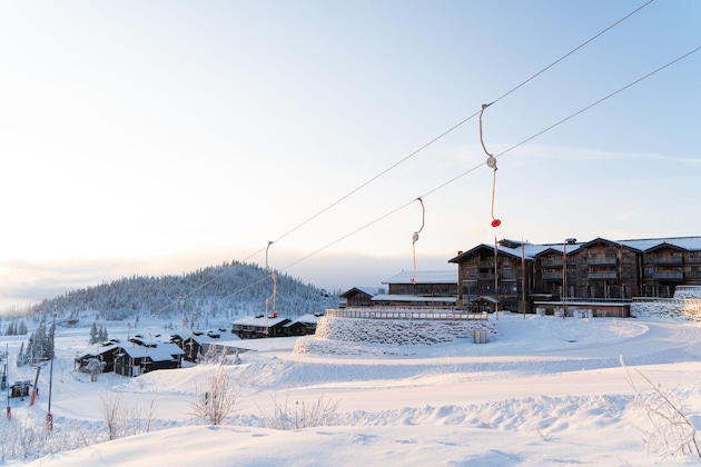 Gallery - Norefjell Ski & Spa, An Ascend Hotel Collection Member