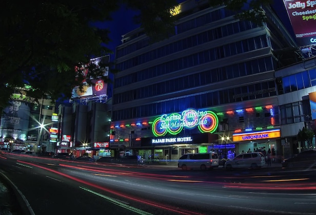 Gallery - Rajah Park Hotel