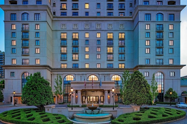 Gallery - The St. Regis Atlanta