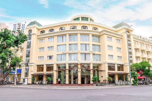Gallery - Tran Vien Dong Hotel