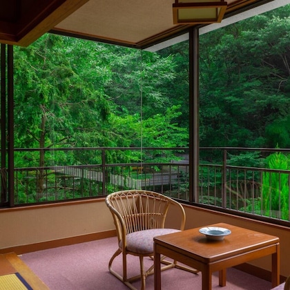Gallery - Hakone Yumoto Hotel