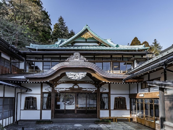 Gallery - Hakone Kowakien Mikawaya Ryokan