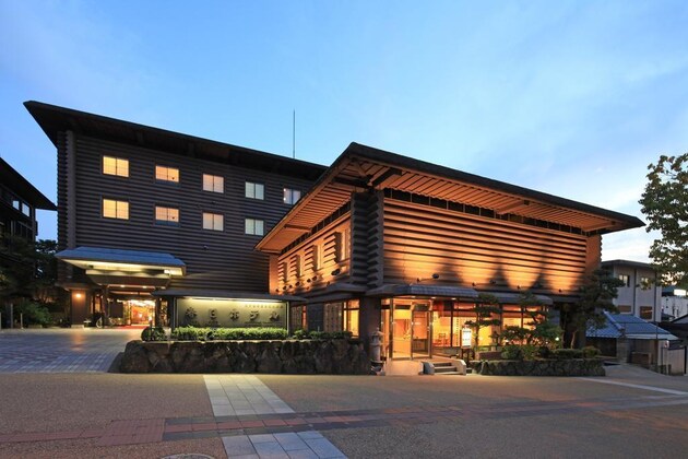 Gallery - Kasuga Hotel