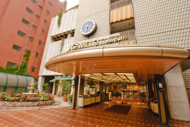 Gallery - Hotel Yokohama Camelot Japan