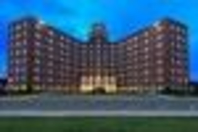 Gallery - The Berkeley Oceanfront Hotel