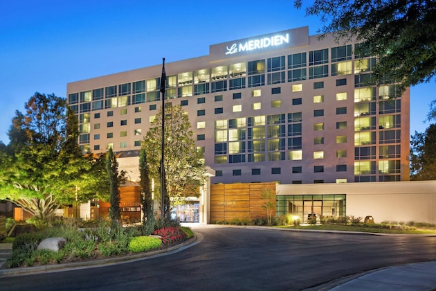 Gallery - Le Meridien Atlanta Perimeter By Marriott
