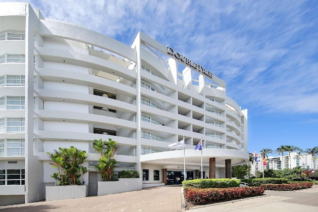 Gallery - Doubletree By Hilton Hotel Cairns