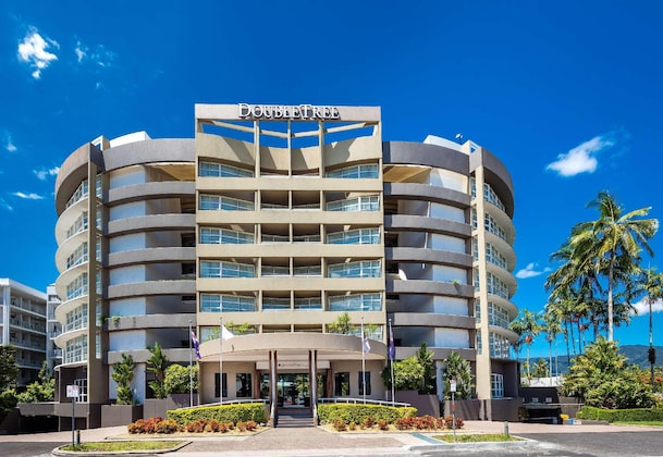 Gallery - DoubleTree by Hilton Hotel Cairns