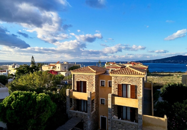 Gallery - Angelina Aegina Boutique Escape