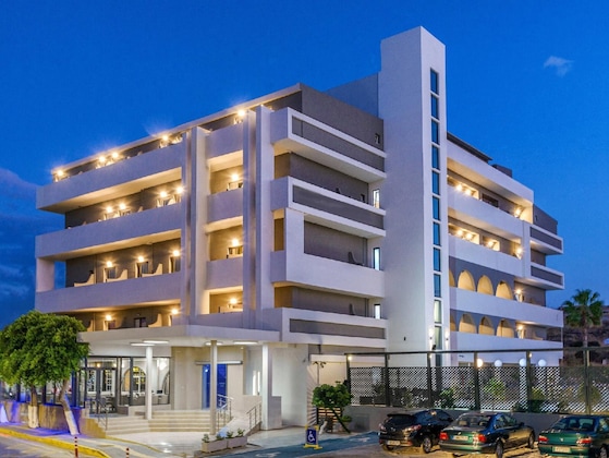 Gallery - Vanisko Hotel