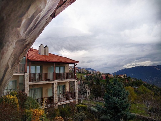 Gallery - Aegli Arachova