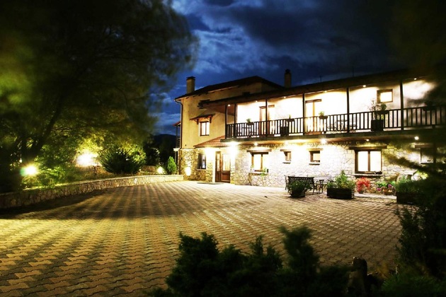 Gallery - Boutique Hotel Skamnos Arachova