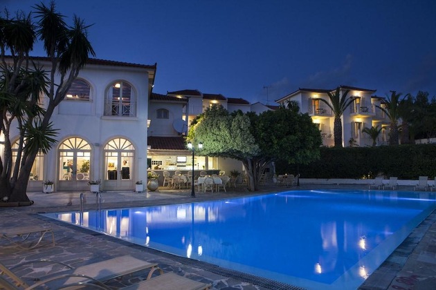 Gallery - Princess Hotel