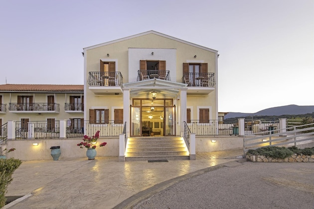 Gallery - Sami Beach Hotel