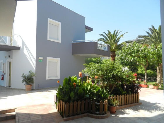 Gallery - Athena Hotel Georgioupolis