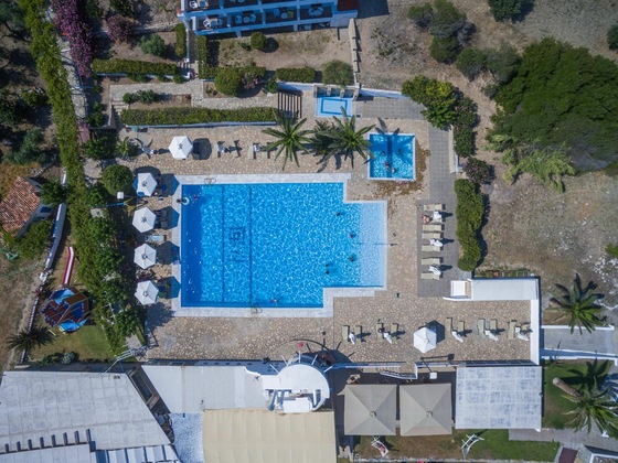 Gallery - Glicorisa Beach