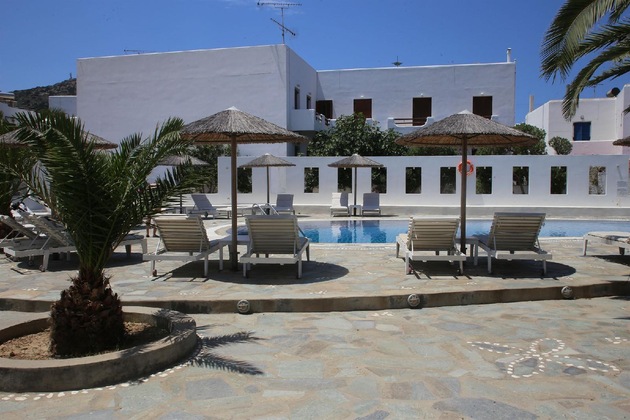 Gallery - Hotel Benois