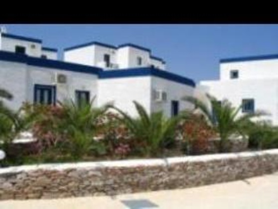 Gallery - Faros Resort Hotel
