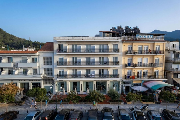 Gallery - Hotel Timoleon