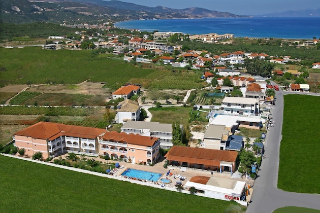 Gallery - Hotel Plessas Palace